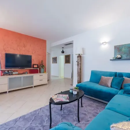 Luxury Tara Apartmán Dubrovník