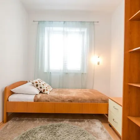 Luxury Tara Apartmán