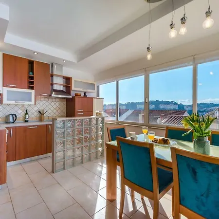 Luxury Tara Apartamento Dubrovnik