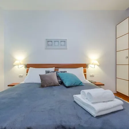 Luxury Tara Dubrovnik