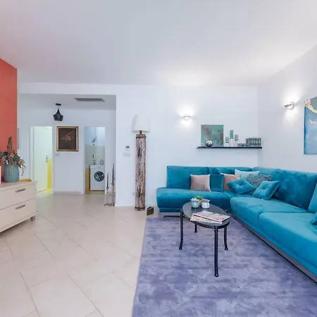 Apartamento Luxury Tara *
