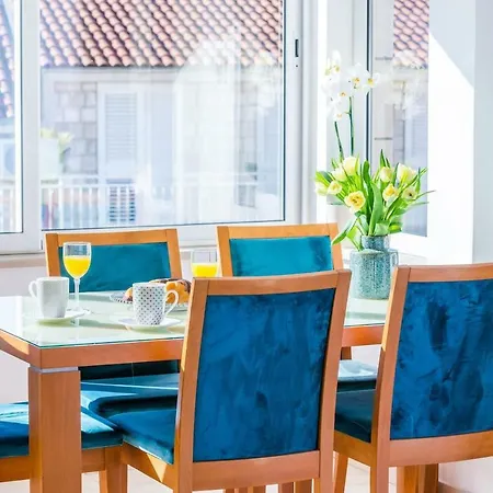 Luxury Tara Appartement Dubrovnik