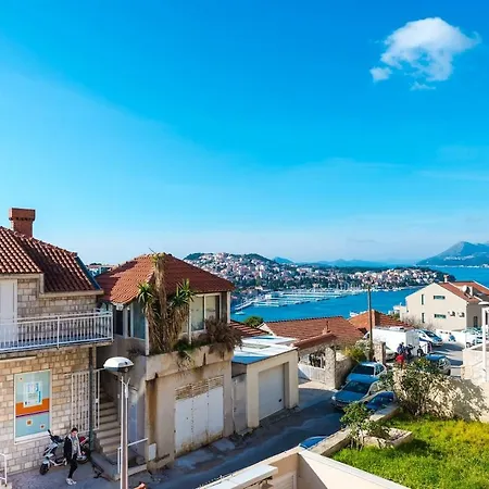 Luxury Tara Apartment Dubrovnik