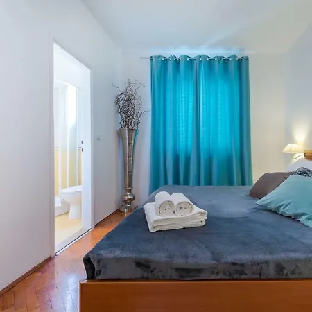 Luxury Tara Apartamento Dubrovnik