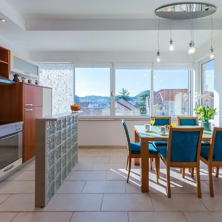 Luxury Tara Dubrovnik