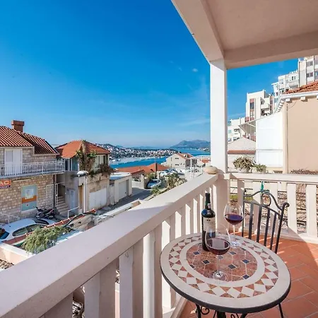 Lejlighed Luxury Tara