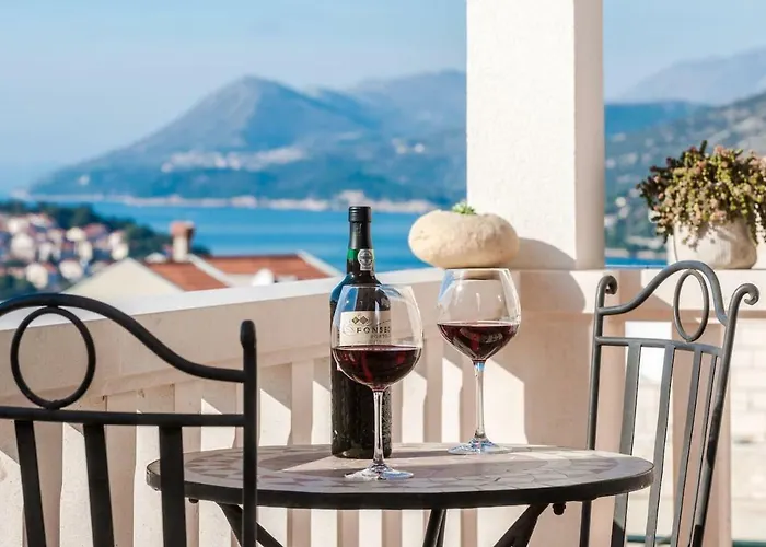 Apartmán Luxury Tara