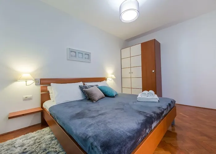 Luxury Tara Dubrovnik