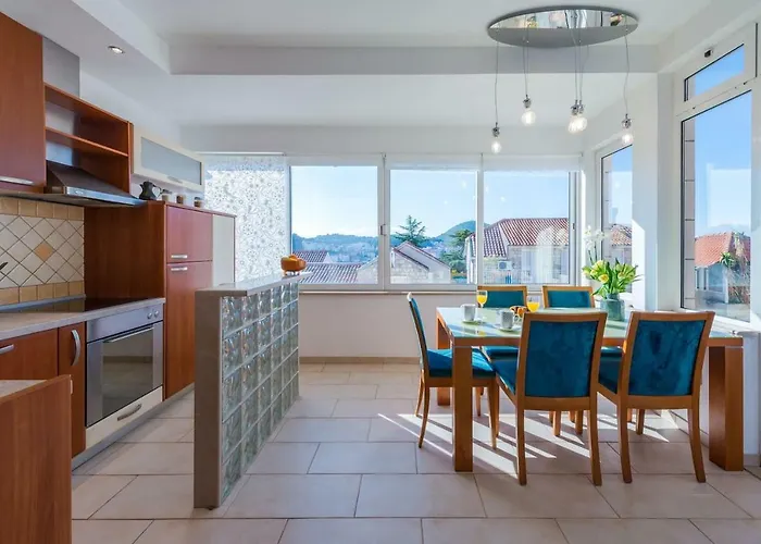 Luxury Tara Dubrovnik