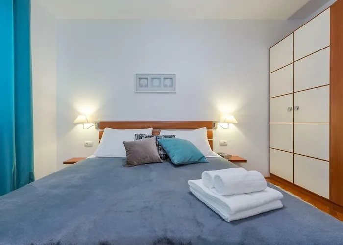 Luxury Tara Dubrovnik