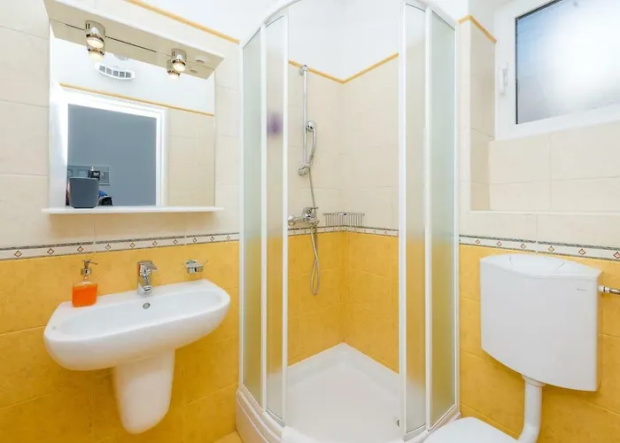 Luxury Tara Apartmán Dubrovník