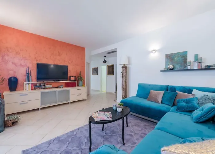 Luxury Tara Apartmán Dubrovník