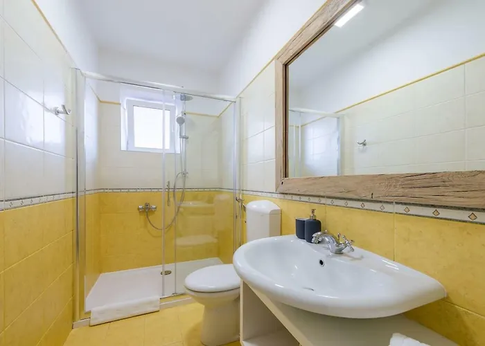Appartement Luxury Tara