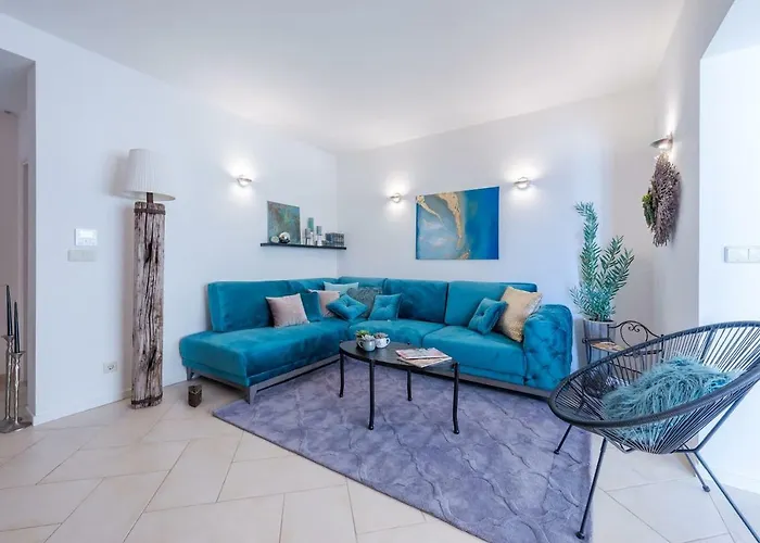 Apartmán Luxury Tara