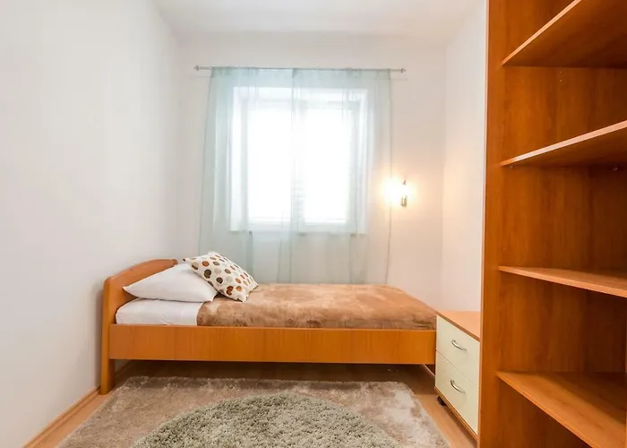 Luxury Tara Apartmán