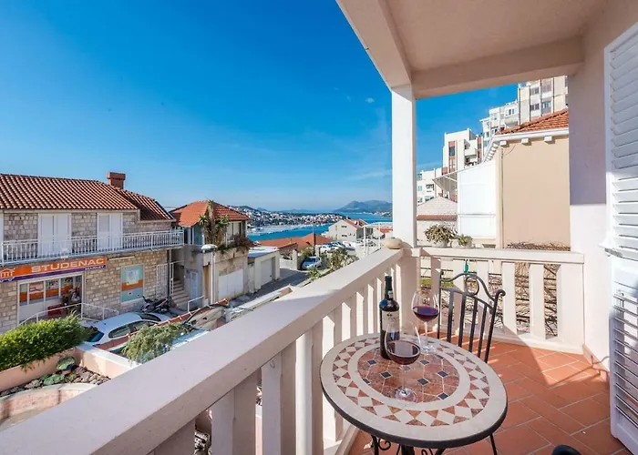 Apartmán Luxury Tara