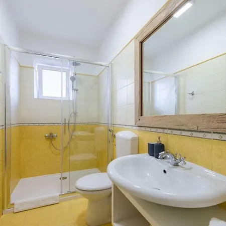 Apartamento Luxury Tara