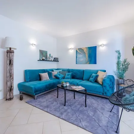 Apartamento Luxury Tara