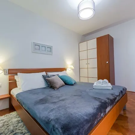 Luxury Tara 杜布罗夫尼克